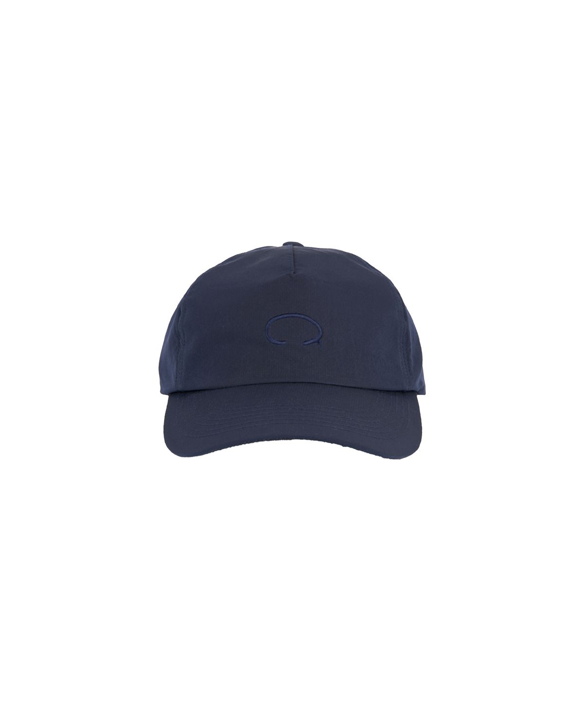 초록스튜디오(CHOROK STUDIO) Nylon C - logo Cap (Black)
