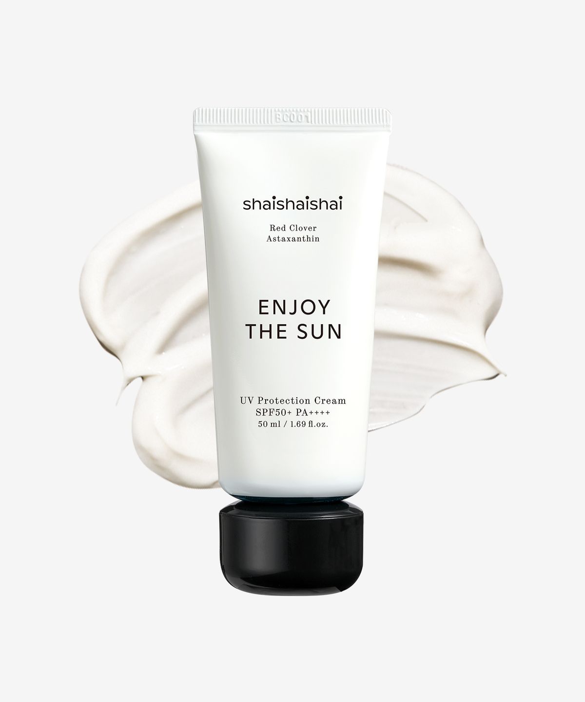 샤이샤이샤이(SHAISHAISHAI) 인조이 더 선 UV 선크림 50ml