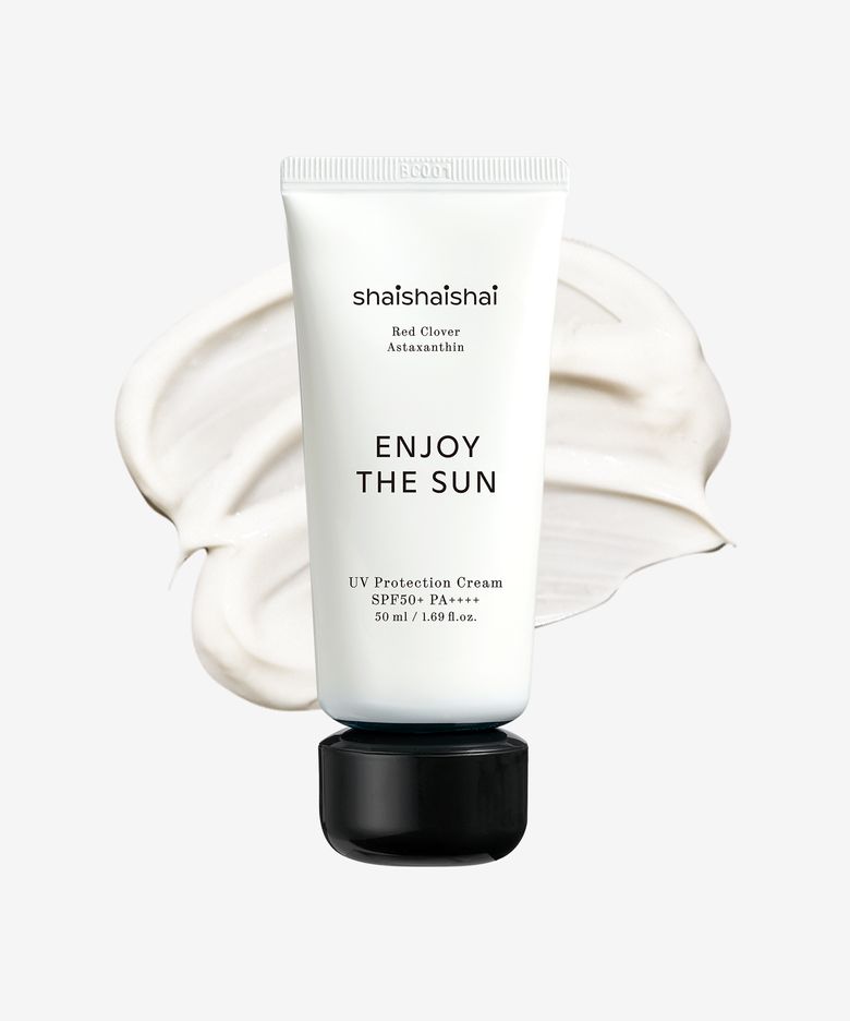 인조이 더 선 UV 선크림 50ml