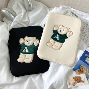 몰링베어 아이패드 노트북 파우치 (11/13/15/17인치)