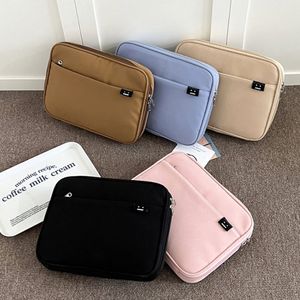 심플 모네 아이패드 노트북 파우치 (11/13/14/15/16인치)