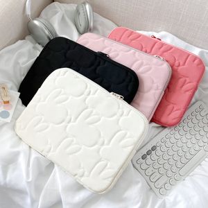 래빗 아이패드 노트북 파우치 (11/13/14/15/16인치)