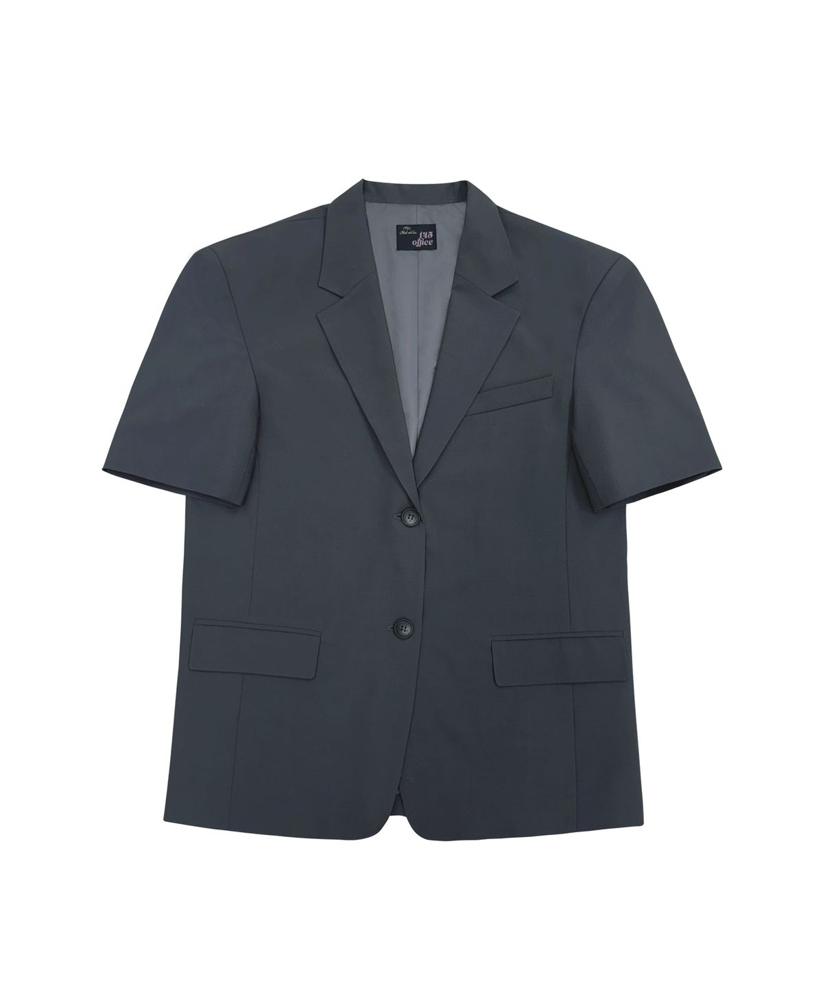 145오피스(145OFFICE) over sized jacket