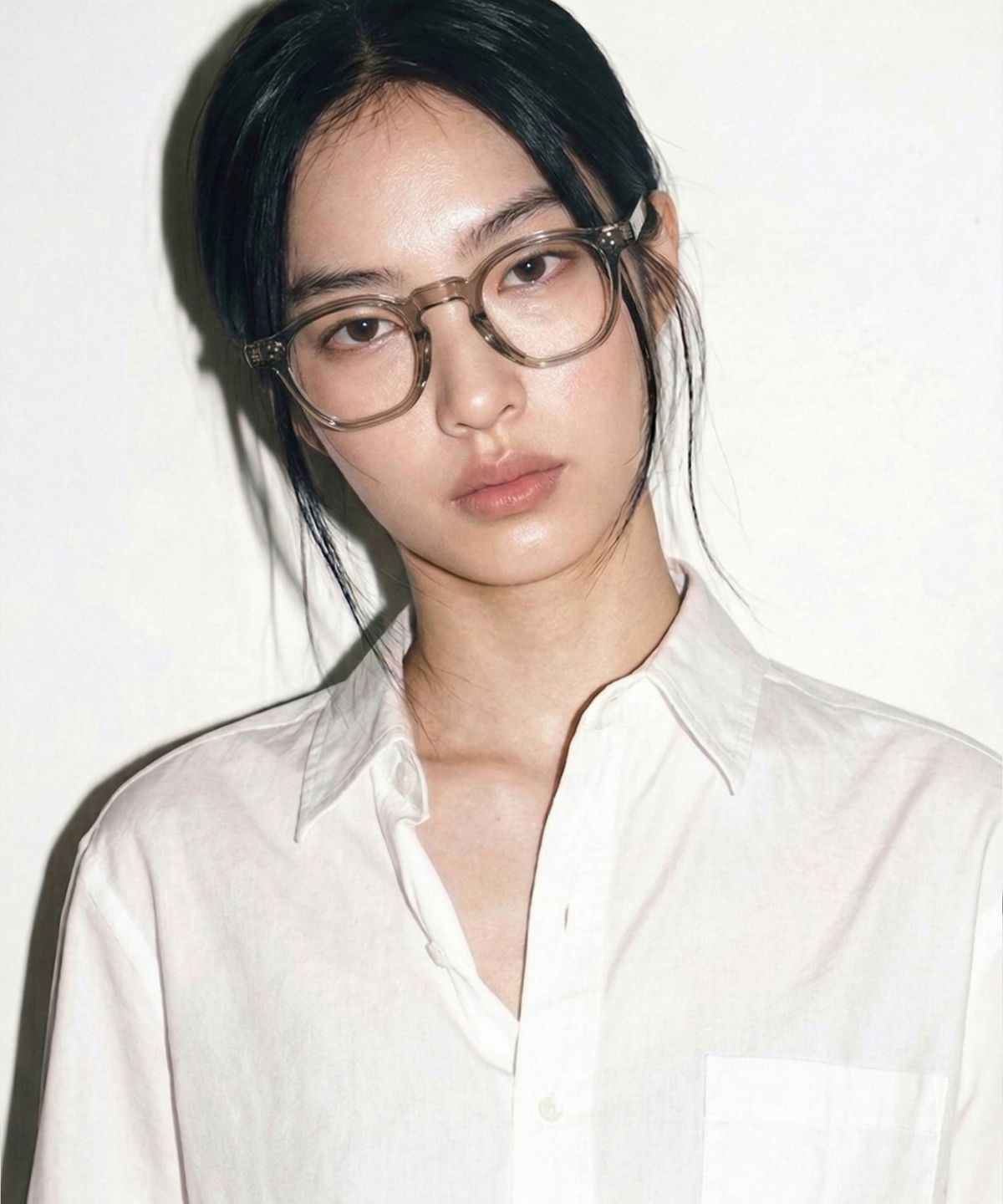래쉬(LASH) LUNETTES 01(44) GR