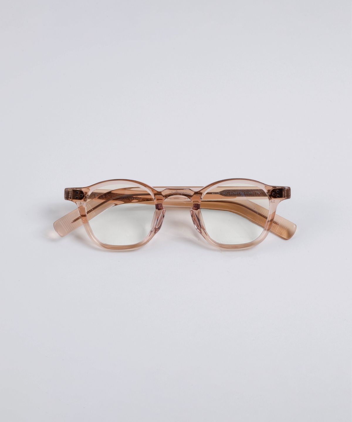 래쉬(LASH) LUNETTES 01(44) PK