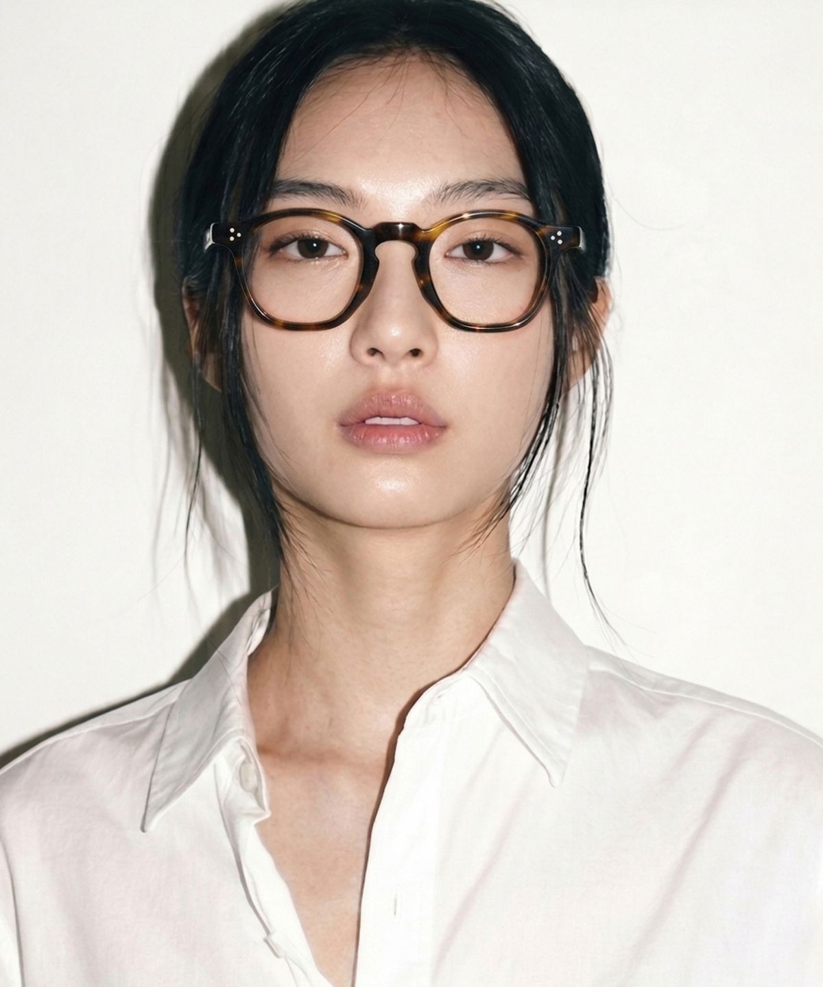 래쉬(LASH) LUNETTES 01(47) HAV