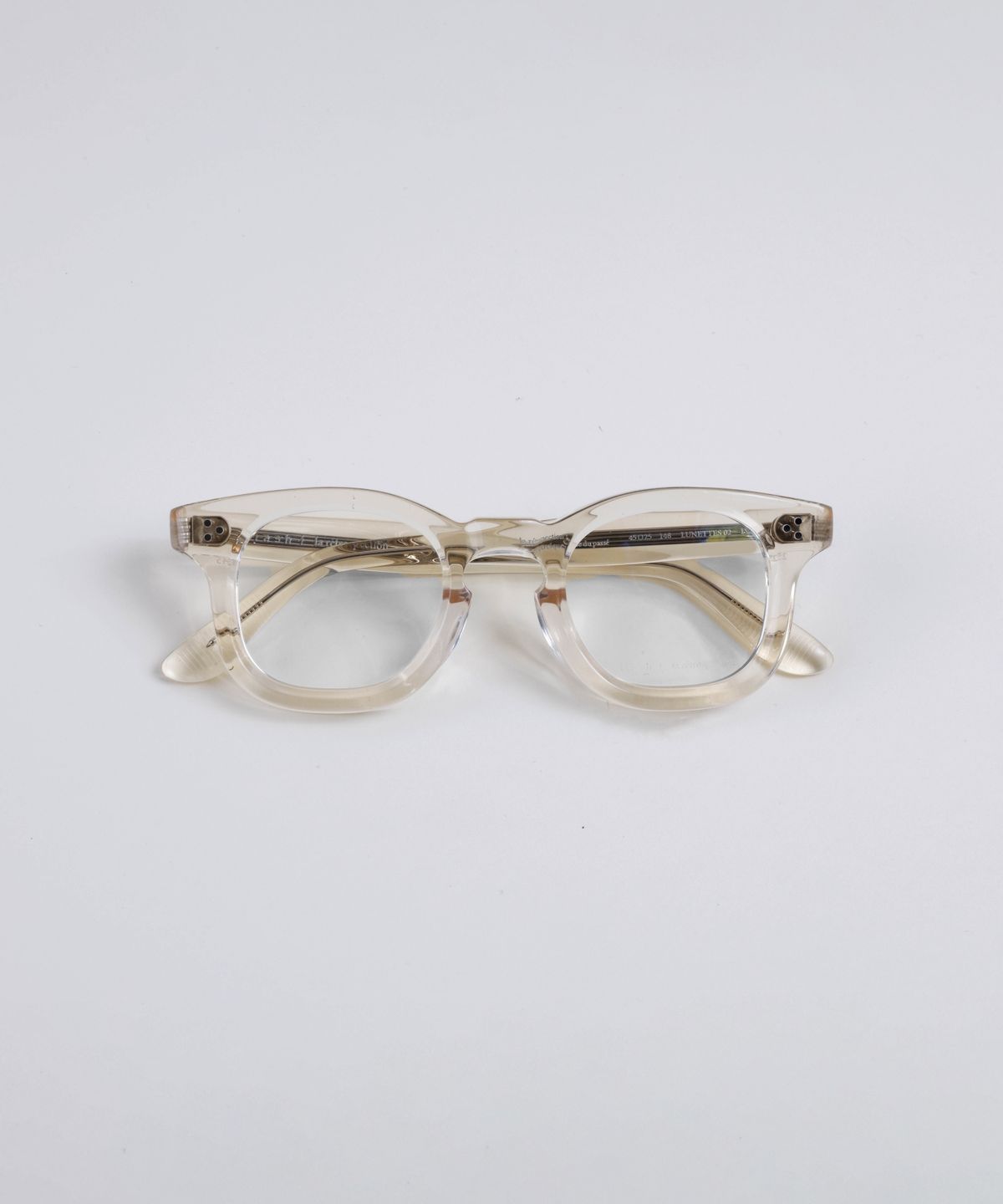 래쉬(LASH) LUNETTES 02(45) IV