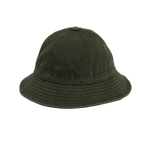 블루이 사파리 모자 카키