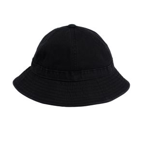 블루이 사파리 모자 블랙