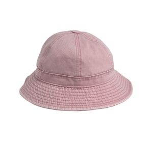 블루이 사파리 모자 핑크