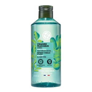 모링가 리프레쉬 헤어 식초(딥클렌징) 400ml