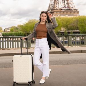 블랑 하드 캐리어 20형 기내용 ELP50120