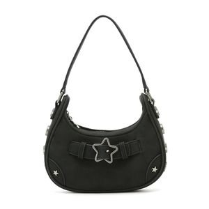 스텔라 브리즈 숄더백 [블랙]