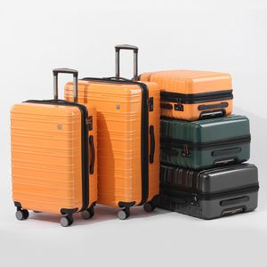 보이져 하드 캐리어 28형 수하물용 ELP10728