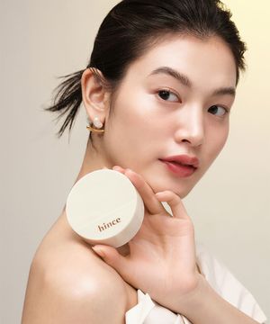 세컨 스킨 글로우 쿠션