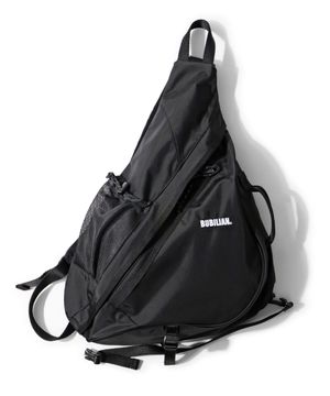 퀘이커 슬링백_Black