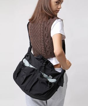 클린아이 크로스백_Mint