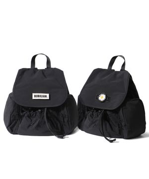 데이플라이 백팩_Black