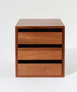 [SPECS SUPPLY] 원목 안경 수납함 (9구)