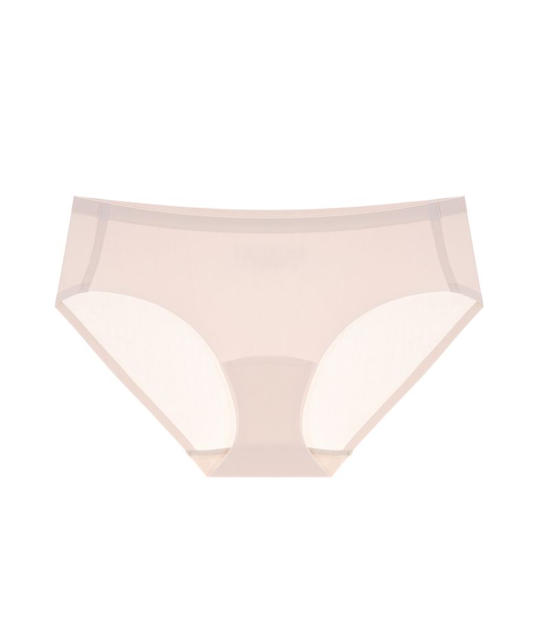 프리컷 모달쉘론 삼각팬티