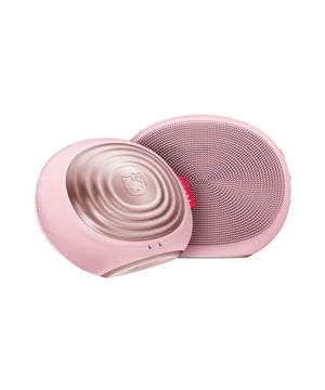 [강력 진동/클렌징] 산리오 헬로키티 소닉 온열기능 진동클렌저 5 in 1