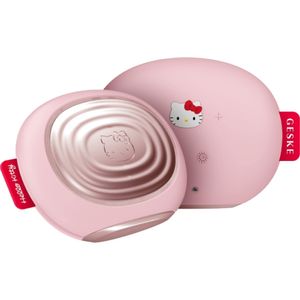 [빠른 붓기 삭제템] 산리오 헬로키티 소닉 온열&쿨링 진동 마스크 8 in 1 (솔리드)