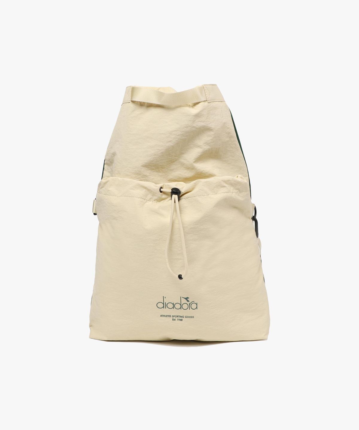 디아도라(diadora) 포르테 라켓 스트링백 GREEN