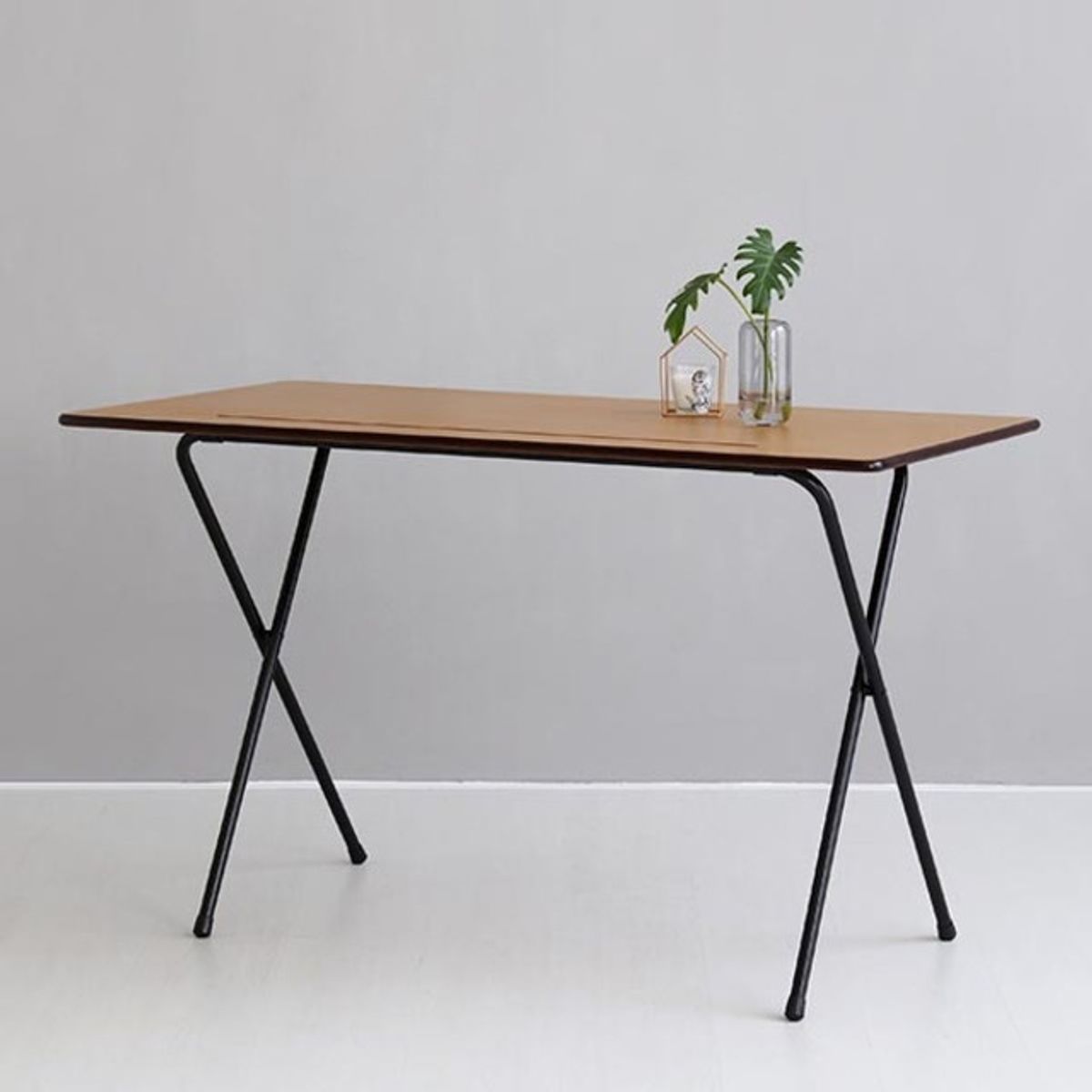 마켓비(MARKETB) GOSI 접이식테이블 120 SM-614