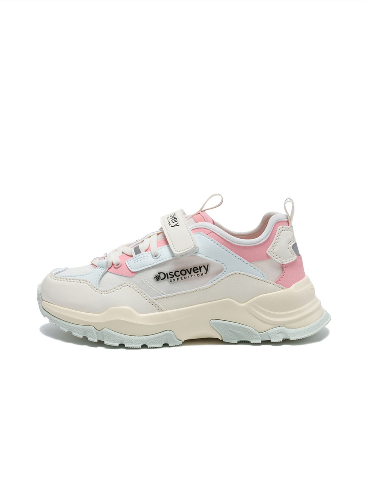 디스커버리 키즈(DISCOVERY KIDS) 버킷 디워커 V2 COOL 키즈 (D/PINK)