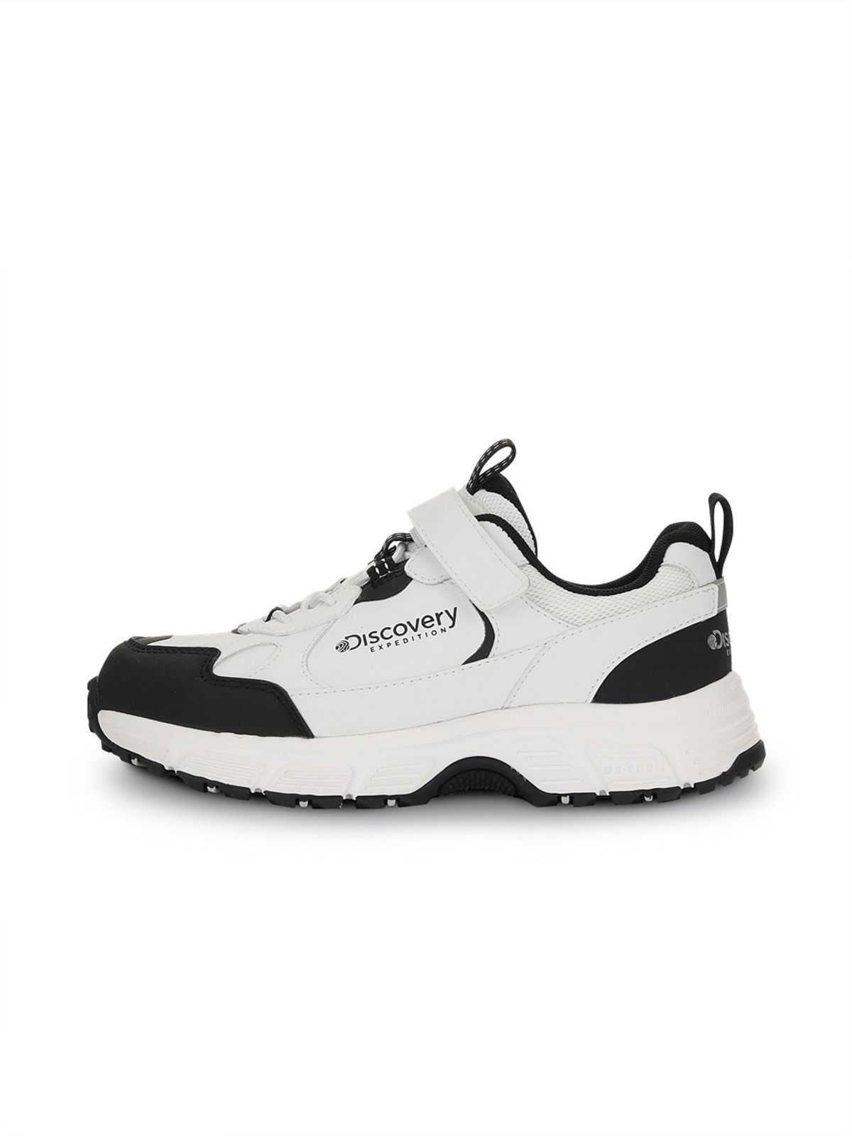디스커버리 키즈(DISCOVERY KIDS) 마운틴 LT 키즈 (Z/BLACK)