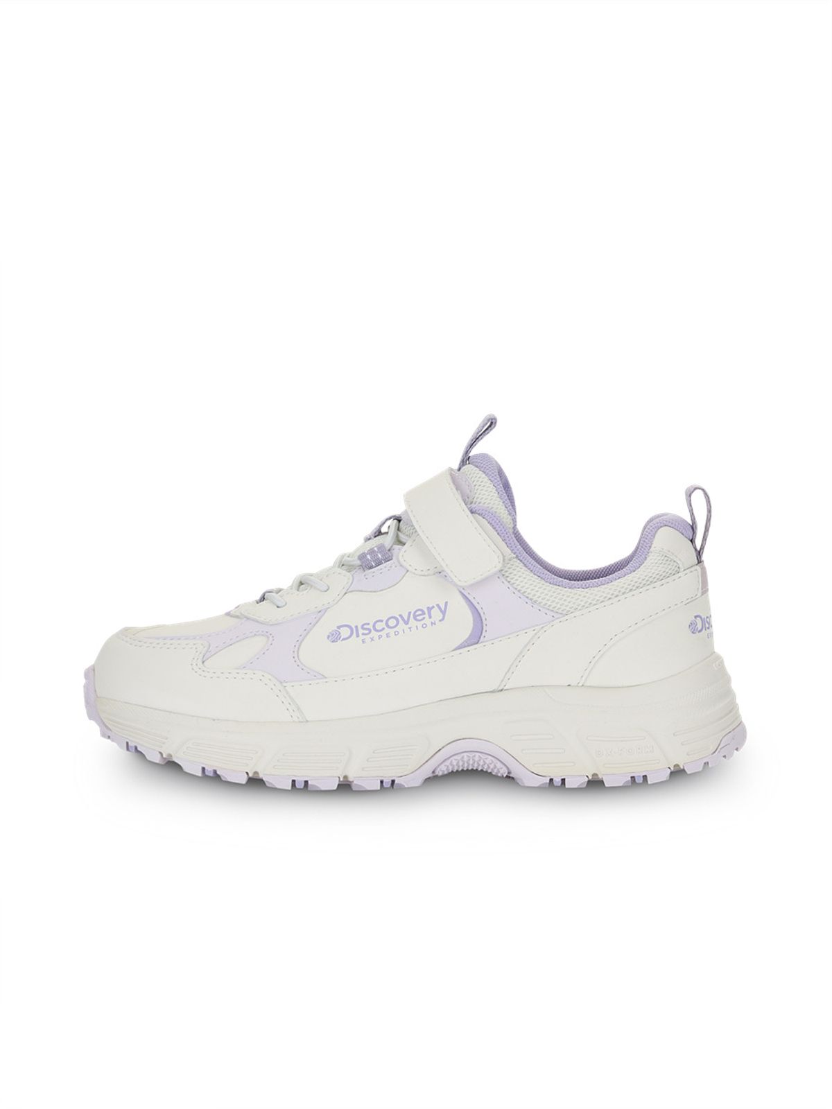 디스커버리 키즈(DISCOVERY KIDS) 마운틴 LT 키즈 (PURPLE)
