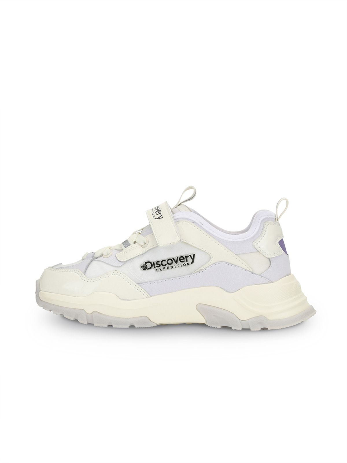 디스커버리 키즈(DISCOVERY KIDS) 버킷 디워커 V2 COOL 키즈 (PURPLE)