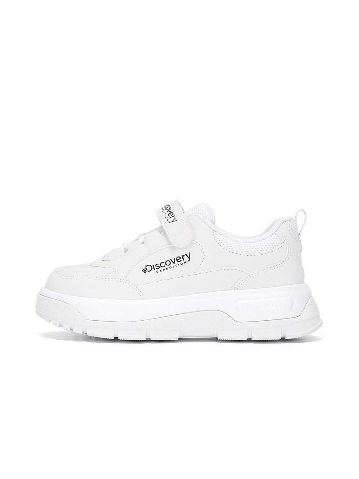 디스커버리 키즈(DISCOVERY KIDS) 브릭 키즈 (WHITE)