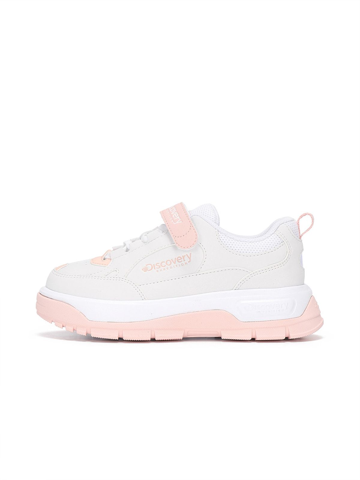 디스커버리 키즈(DISCOVERY KIDS) 브릭 키즈 (PINK)