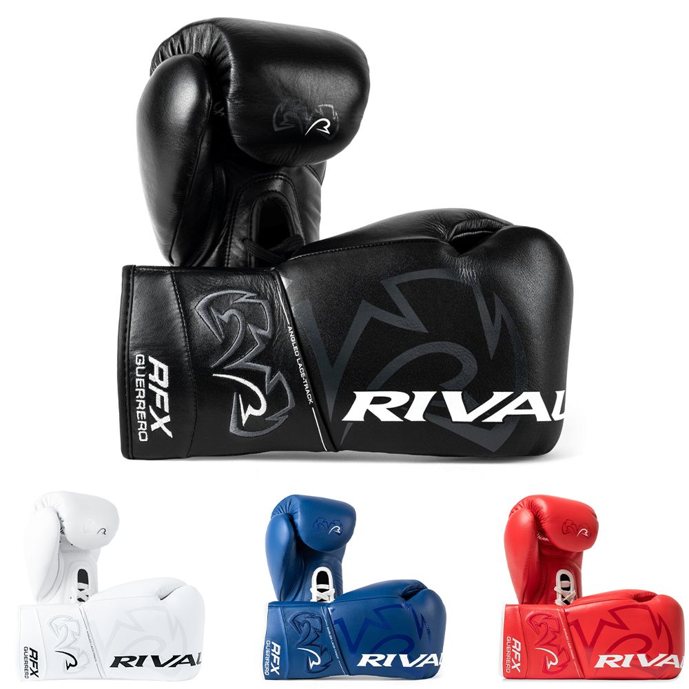 MUSINSA公式 | RIVAL RFX Guerrero Pro Fight Boxing Gloves HDE-F