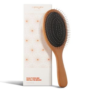 브릴리언스 감탄쿠션 쿨링핀 브러쉬