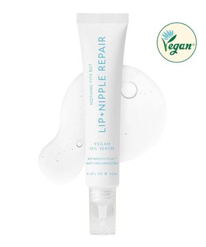 비건 립 앤 니플 보호 오일