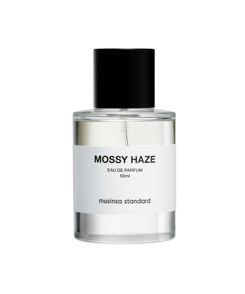 무신사 스탠다드 모시 헤이즈 EDP 50ml