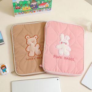 뽀그링 아이패드 노트북 파우치 (11/13인치)