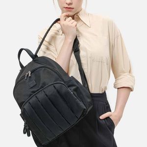 뉴멜로우 나일론 백팩 ELW20504