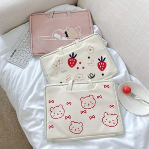 3종 아이패드 노트북 파우치 (13/15인치)