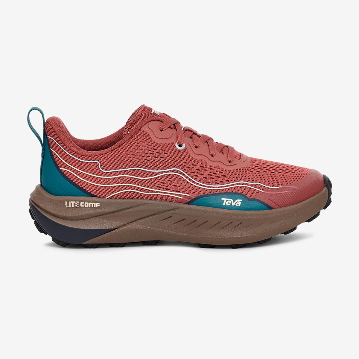 테바(TEVA) 여성 트레일와인더 로우 (MSL) STVF2435992-MSL