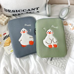 오리퍽 아이패드 노트북 파우치 (11/13/15인치)