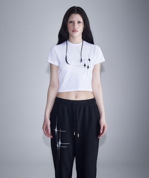 나이트 글레어 티셔츠