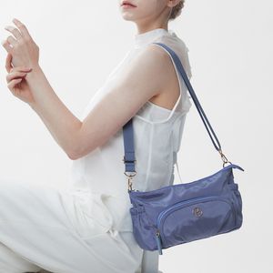 보나미 경량 크로스백 M ELW20201M