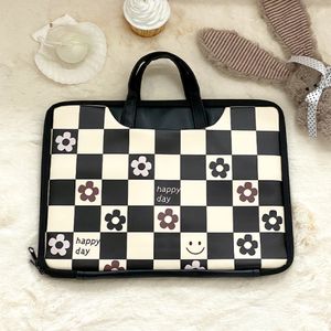 체스데이지 아이패드 노트북 파우치 (13/15/17인치)