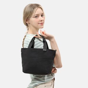 릴리프 크로스 겸 토트백 ELW20303