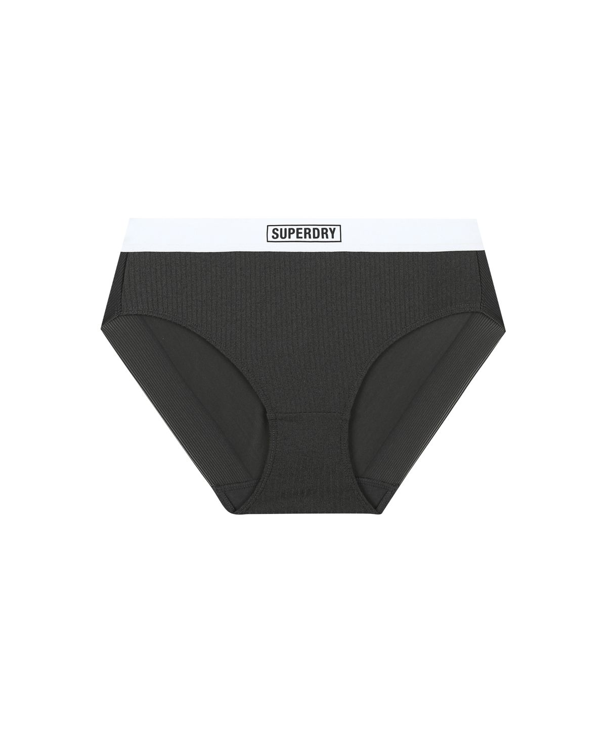 슈퍼드라이(SUPERDRY) 클래식 비키니 팬티 GRY