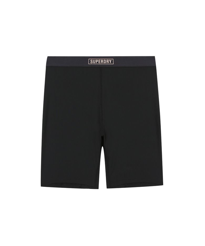 클래식 스퀘어 드로즈 BLK