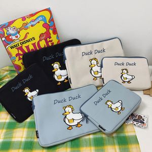 덕덕이 아이패드 노트북 파우치 (11/13/14인치)